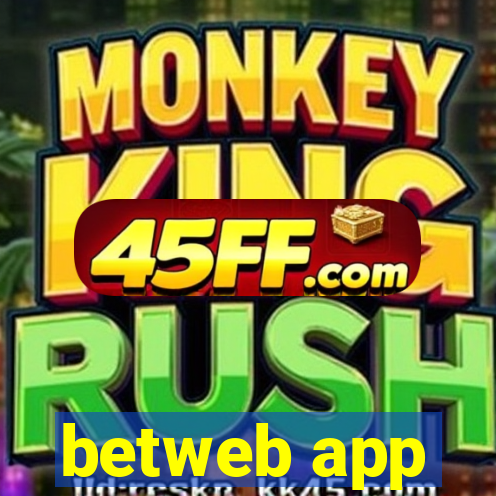 betweb app